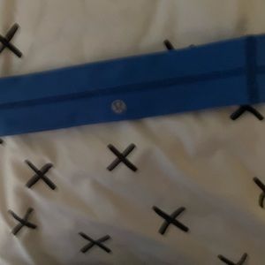 Lululemon Womens Wunder Train Headband